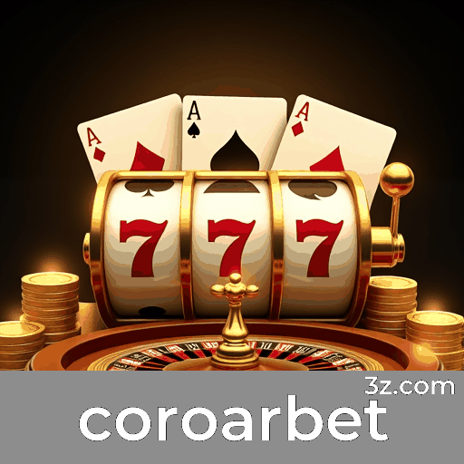 coroarbet: Cassino e Apostas com Segurança e Diversão