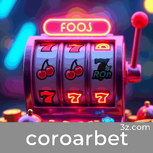 coroarbet: Cassino e Apostas com Segurança e Diversão