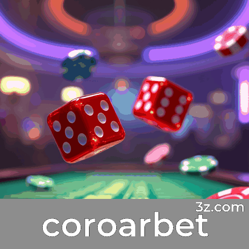 coroarbet: Cassino e Apostas com Segurança e Diversão