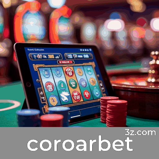 coroarbet: Cassino e Apostas com Segurança e Diversão